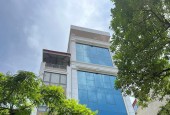 Bán gấp mặt phố Trương Công Giai, 60m, 6 Tầng, 30.97 Tỷ